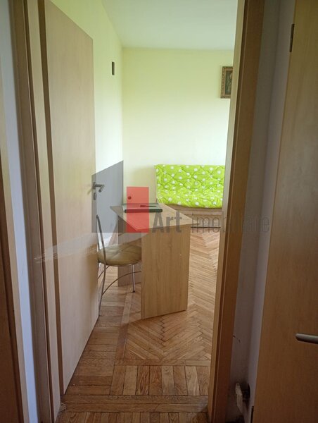 Basarabia, apartament 2 camere, 2 balcoane,